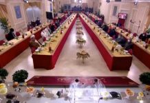 Rapport spécial : Conférence internationale marquant le Ramadan, pour la solidarité, la piété et la fraternité