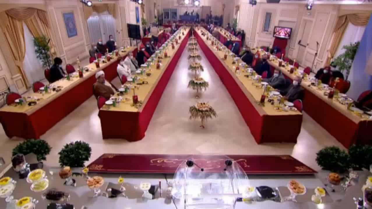 Rapport spécial : Conférence internationale marquant le Ramadan, pour la solidarité, la piété et la fraternité