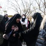 Appel à condamner l’apartheid sexuel en Iran et l’interdiction des femmes dans les stades