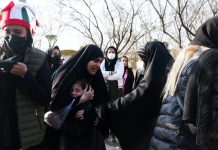 Appel à condamner l’apartheid sexuel en Iran et l’interdiction des femmes dans les stades
