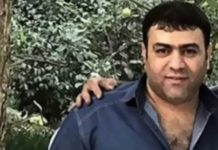 Iran : Appel à une enquête sur la mort d’un manifestant détenu en 2018 à la prison de Homayounchahr