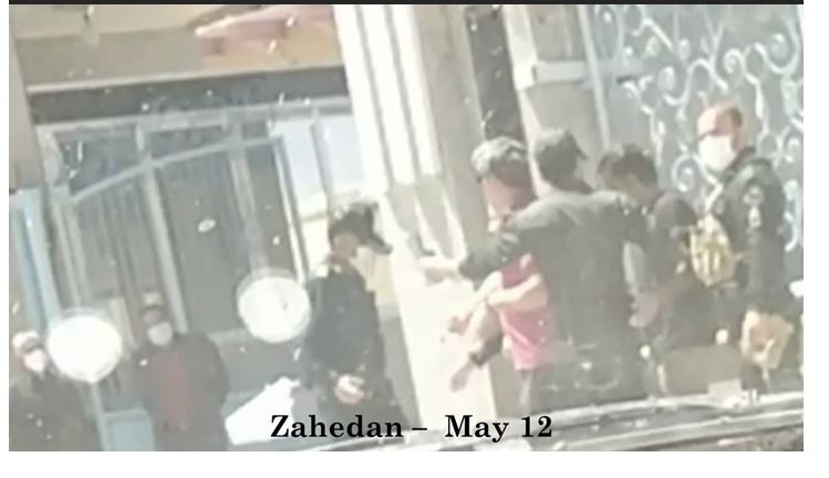 L'Iran. Des enseignants manifestent dans 20 provinces, exigeant la libération des enseignants emprisonnés