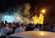 Deuxième semaine du soulèvement d’Abadan