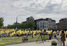 Rapport exclusif : le tribunal d’Anvers rend sa décision au sujet de la cellule terroriste iranienne