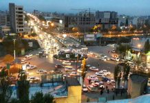 Iran – Soulèvements et protestations généralisées contre les prix élevés dans diverses villes