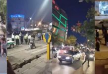 Soulèvement en Iran : protestation contre la flambée des prix