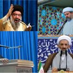 Iran : Les responsables de la prière du vendredi alertent sur la gravité de la situation du régime