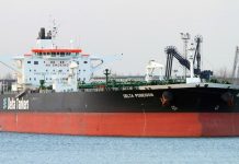 Pourquoi le régime iranien a-t-il saisi des navires grecs ?
