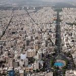 L’Iran : A Kermanchah, les unités de la Résistance diffusent des slogans « A bas Khamenei, Viva Radjavi »