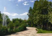 Téhéran – Les unités de la Résistance diffusent des slogans appelant à un changement de régime en Iran