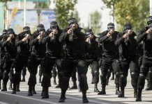 L’impunité des responsables iraniens étant menacée, Téhéran recourt au chantage