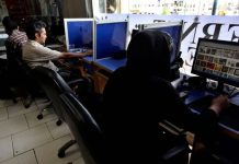 La responsabilité morale de la communauté internationale devant la coupure de l’Internet en Iran
