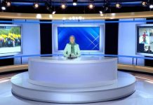 Reportage en direct : Conférence internationale appelant au démantèlement du réseau terroriste du ministère iranien du Renseignement et de la sécurité (VEVAK) en Europe