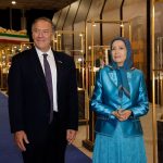 Extraits du discours du secrétaire d’État Mike Pompeo à Ashraf III, Albanie