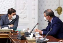La destitution de Mohsen Rezaei : Premières fissures dans la stratégie de Khamenei pour consolider le pouvoir ?