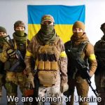 La résistance en Ukraine a mis le régime iranien au pied du mur