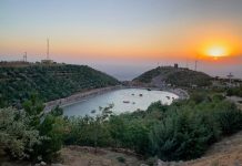 Iran – Tabriz : Diffusion à plein volume du slogan « ni chah ni mollah, je suis pour le peuple »