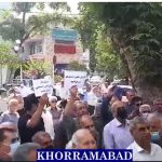 Les difficultés économiques provoquent des protestations, mais pourquoi le peuple iranien s’en prend-il aux responsables du régime ?