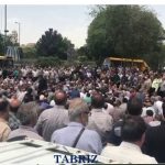 Iran : Manifestations de retraités dans 18 provinces