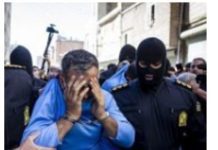 Iran : Huit exécutions à Gorgan et Kermanchah, 38 exécutions dans différentes villes en une semaine