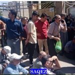Iran – Manifestations d’enseignants dans 22 provinces