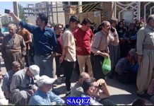 Iran – Manifestations d’enseignants dans 22 provinces