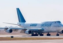 L’avion de Téhéran cloué au sol en Argentine dévoile son sinistre programme pour l’Amérique latine
