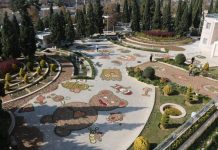 Iran – Des unités de résistance diffusent des slogans anti-régime à Chiraz