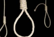 Iran : 18 exécutions criminelles à Zahedan, Chiraz, Zandjan et Gohardacht (Karadj)