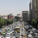 Campagne des unités de résistance et des jeunes insurgés en Iran pour le 41e anniversaire du début de la Résistance contre le fascisme religieux