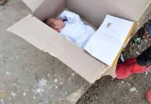 Pourquoi des milliers de personnes en Iran abandonnent leurs nouveau-nés ?