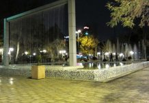 Iran – Bojnourd : Diffusion à plein volume des slogans « à bas Khamenei, vive Radjavi »