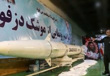 Un Occident irréfléchi a choisi d’ignorer la quête de l’arme nucléaire par Téhéran