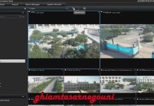 Les unités de résistance en Iran prennent contrôle d’un vaste réseau de vidéosurveillance du régime