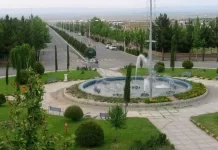 Iran – Khorassan-Razavi: diffusion à plein volume de « à bas Khamenei, vive Radjavi »