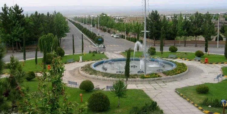 « à bas Khamenei, vive Radjavi »