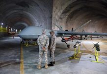 L’échec des manœuvres de sabre de l’Iran montre la faiblesse du régime