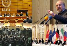 Iran : Le double langage nucléaire du régime est parlant