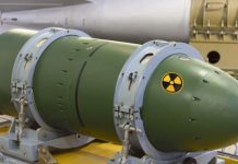 En discutant du dossier nucléaire de l’Iran, la possible dimension militaire doit être la cible