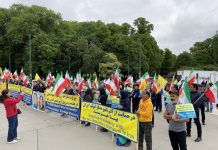 La visite du vice-ministre des AE des mollahs à Oslo suscite l’indignation