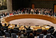Envoyez le dossier nucléaire de l’Iran au Conseil de sécurité des Nations unies