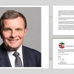 Cent vingt députés exhortent le Premier ministre britannique à soutenir la résistance du peuple iranien