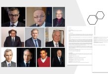 D’anciens dirigeants européens condamnent le traité entre l’Iran et la Belgique pour la libération de terroristes