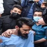 Iman Sabzikar pendu en public : une autre victime de l’impunité du régime iranien