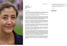 Ingrid Betancourt condamne le traité irano-belge de libération des terroristes d’État