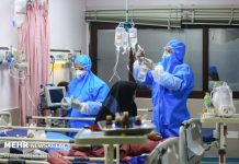 Iran : Nouvelle vague d’épidémie de coronavirus dans le pays