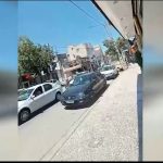 Iran : diffusion par haut-parleurs à Racht et à Machad des slogans
