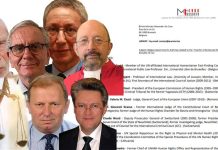 JVMI condamne l’accord entre l’Iran et la Belgique pour la libération des terroristes