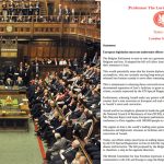 Les législateurs britanniques censurent l’accord entre l’Iran et la Belgique sur la libération de terroristes