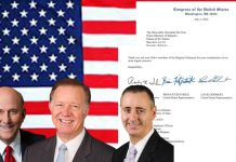 Les membres du Congrès américain condamnent l’accord entre l’Iran et la Belgique pour libérer des terroristes